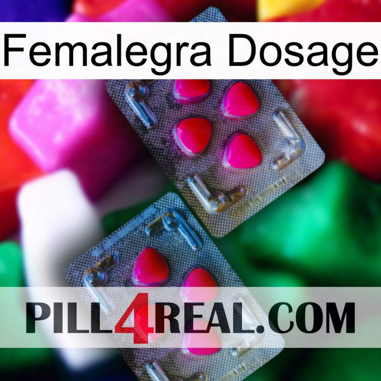 Femalegra Dosage 14